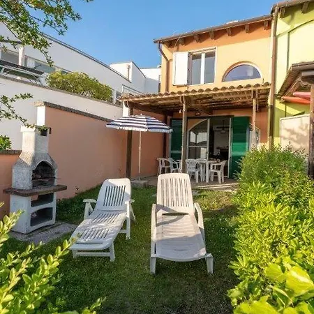 Apartamento Casa 789