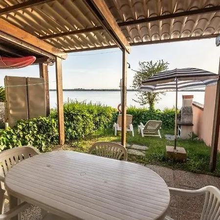 アパート Casa 789 Albarella Island