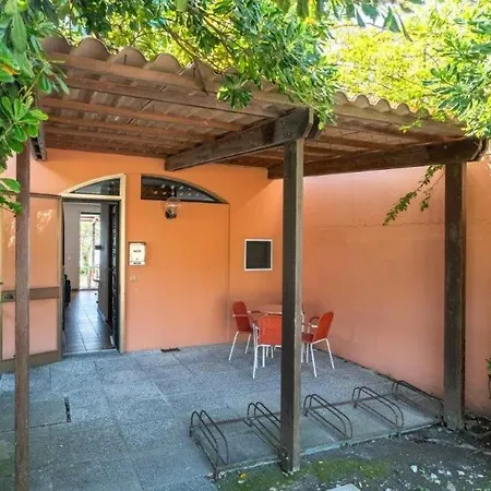 Apartamento Casa 789 Caleri