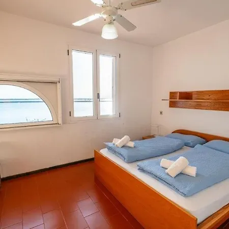 アパート Casa 789 Albarella Island
