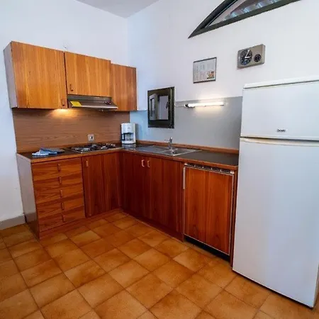 Apartamento Casa 789
