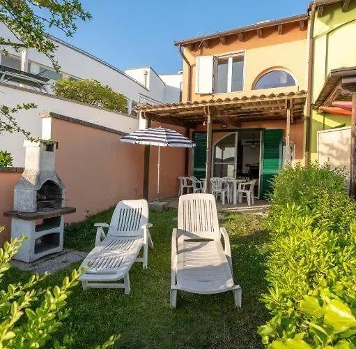 Appartement Casa 789