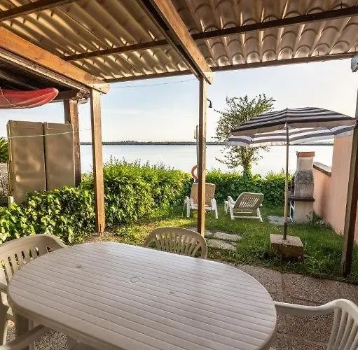 Appartement Casa 789 Albarella Island