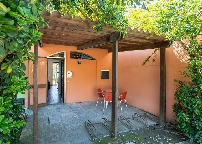 Appartement Casa 789 Albarella Island