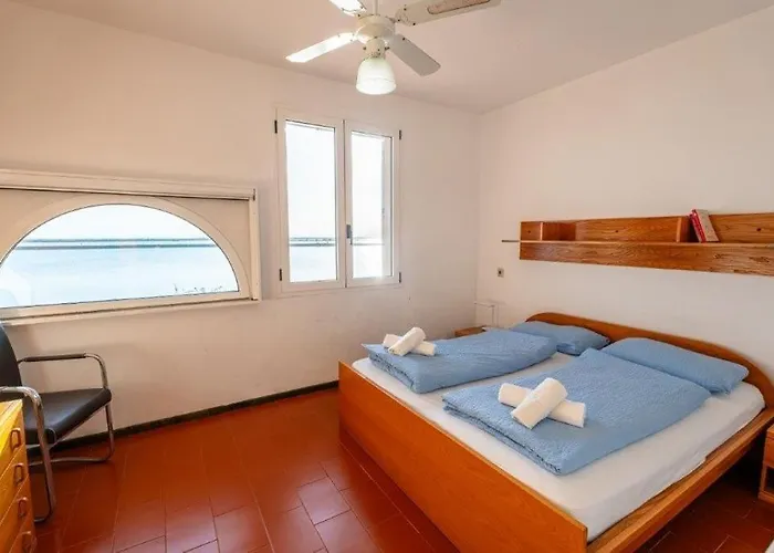 Appartement Casa 789 Albarella Island