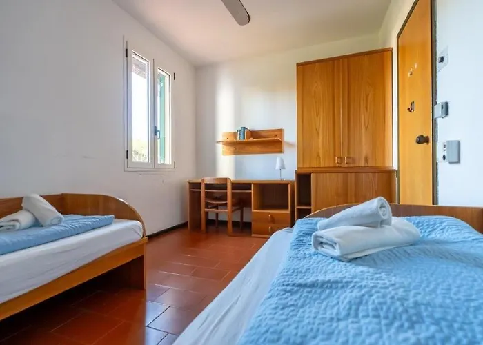 Casa 789 Appartement *