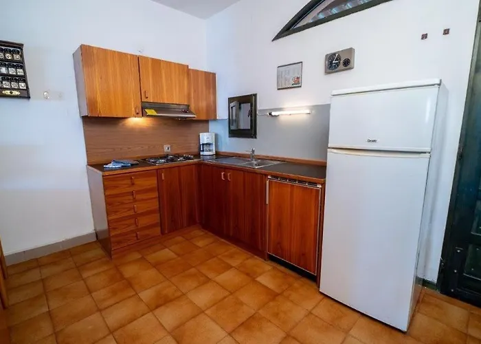 Appartement Casa 789