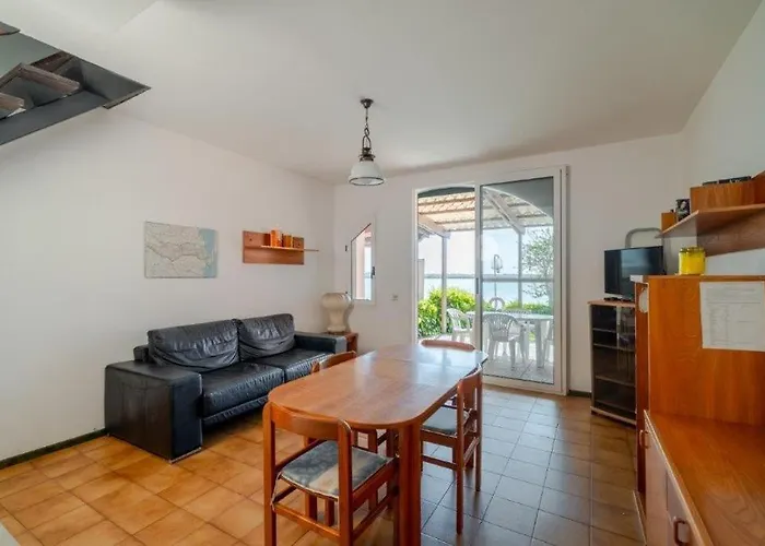 Casa 789 Albarella Island