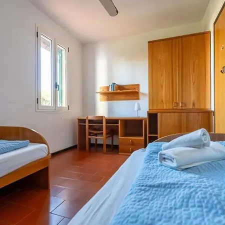 Appartamento Casa 789 *