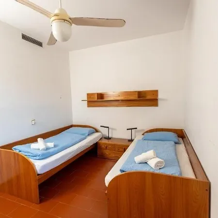 Appartamento Casa 789